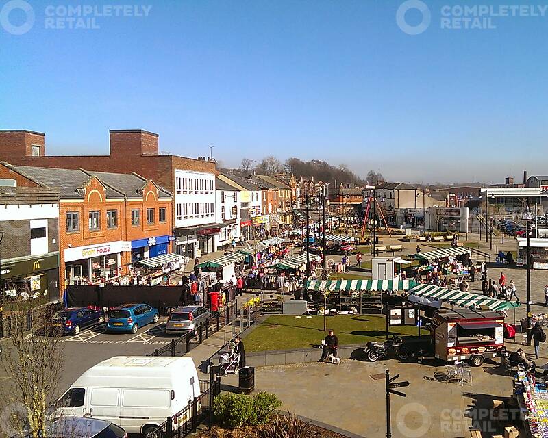 Middleton Shopping Centre - Picture 7
