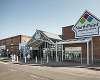 North Point Shopping Centre