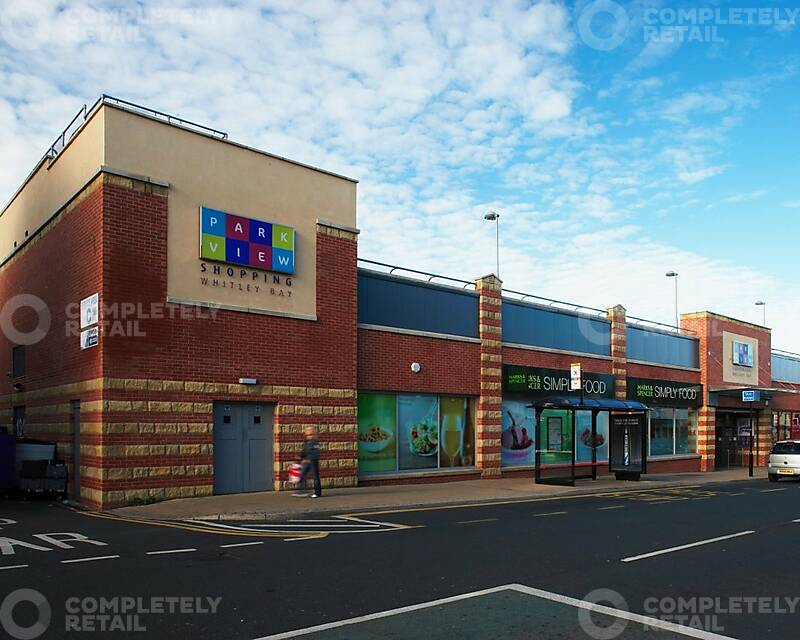 Park View Shopping, Whitley Bay - Picture 2024-02-16-11-58-24