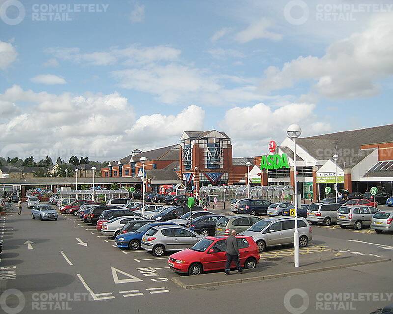CR_SC_4545_Princesmead_Shopping_Centre_Farnborough_picture_2