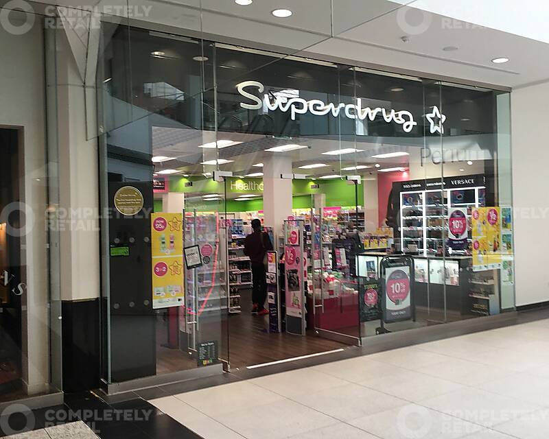 Superdrug 16.07.17