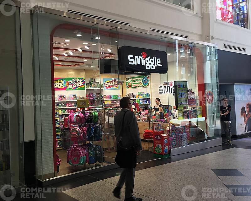 Smiggle 16.08.17