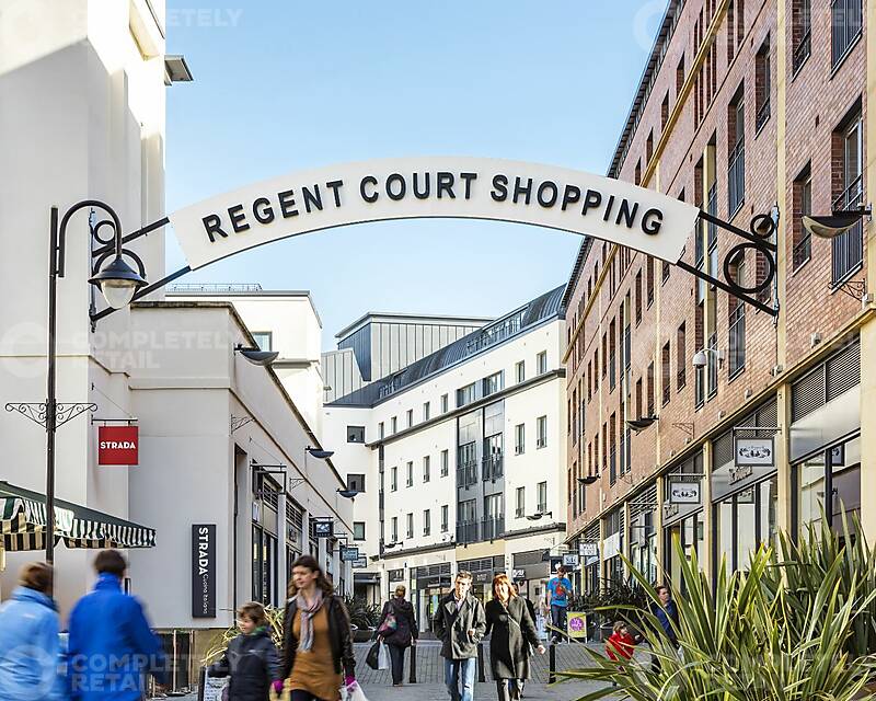 Regent Court Shopping Centre - Picture 12