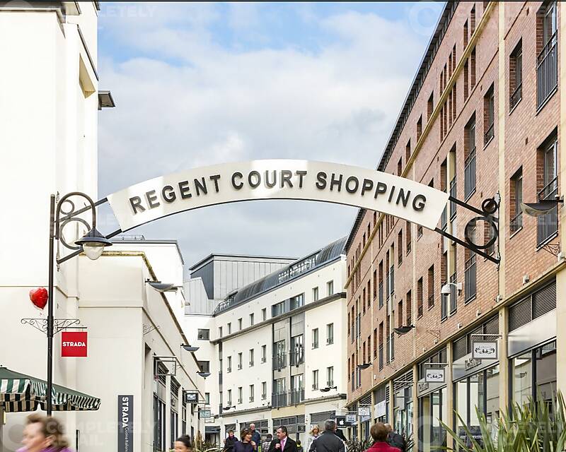 Regent Court Shopping Centre - Picture 4