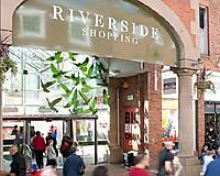 Riverside Shopping Centre