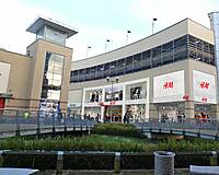 Riverside Shopping Centre