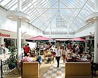 Ryemarket Shopping Centre
