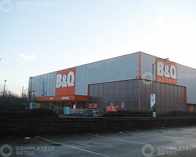 Southam Road - B&Q / Halfords - Picture 2