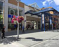 St Anns Shopping Centre