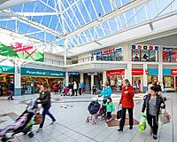 St Elli Shopping Centre