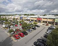 St James Retail Park