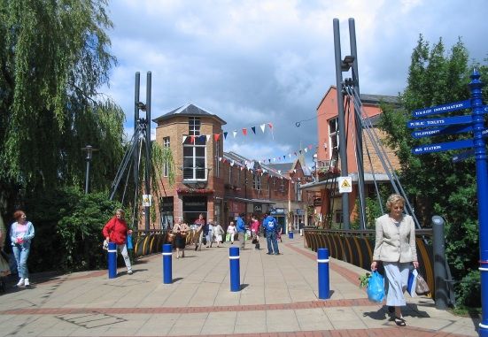 St Marys Place - Picture 1