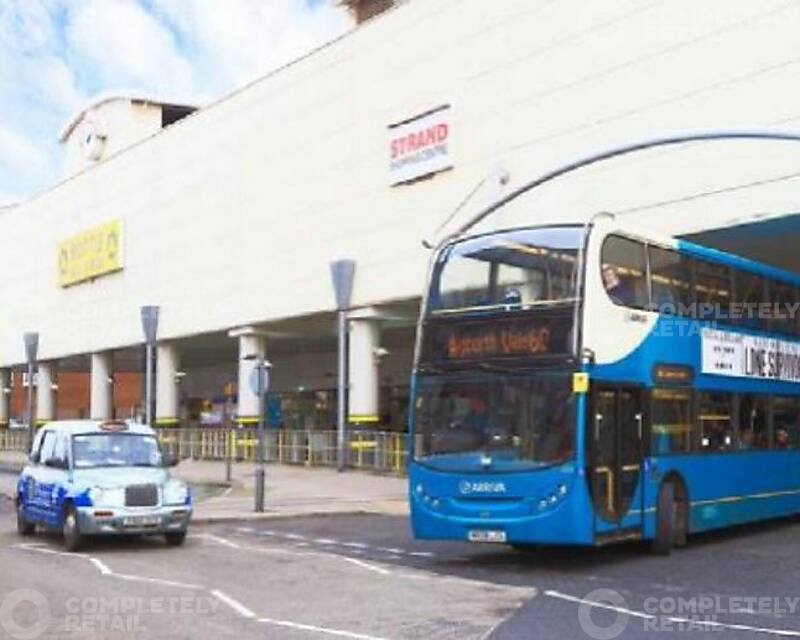 Strand Shopping Centre - Picture 3