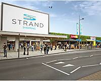 Strand Shopping Centre