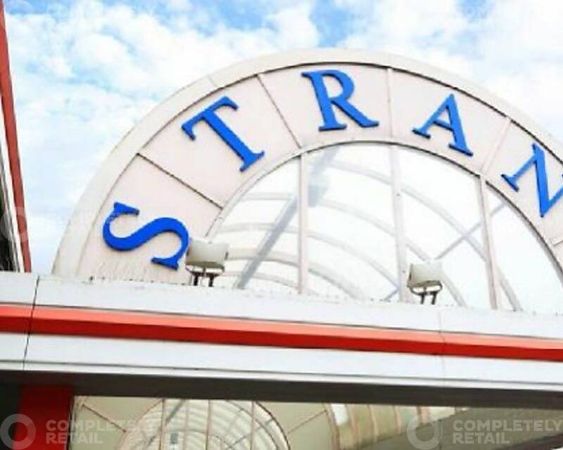 Strand Shopping Centre - Picture 1