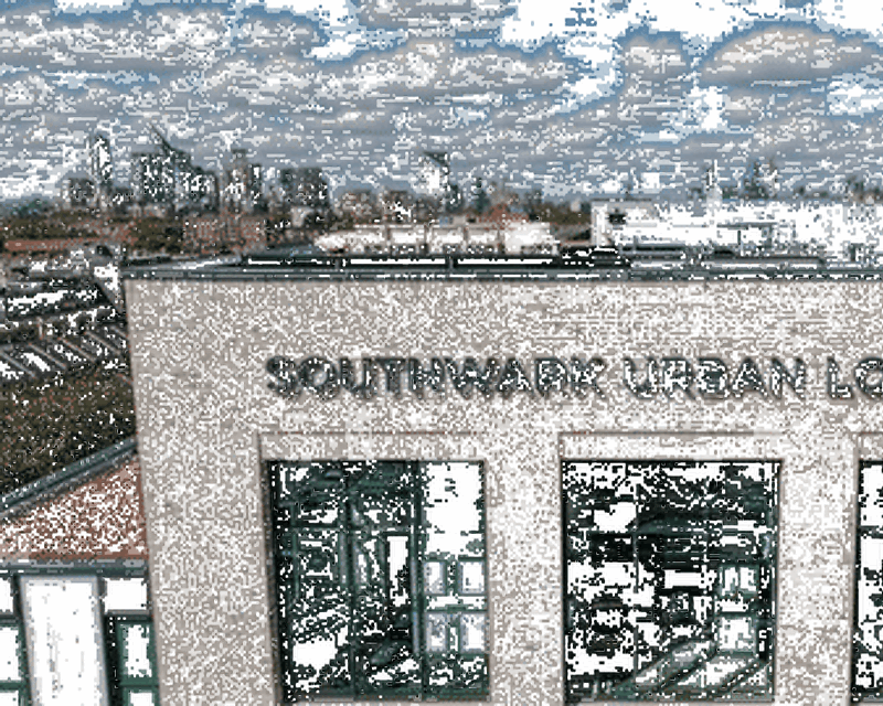 Surrey Quays, Greater London - Picture 2026-01-12-13-50-04