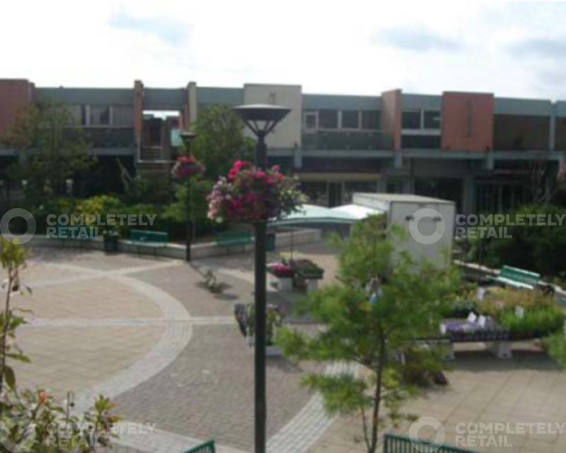 Swanley Shopping Centre - Picture 1