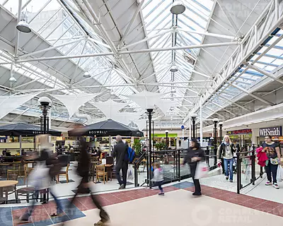 Unit 35 Pound Way Templars Square Shopping Centre, OX4 3XH