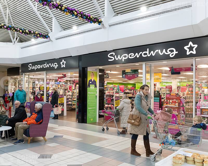 The Avenue_Superdrug