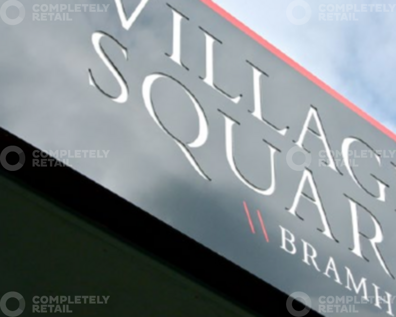 Village Square Bramhall - Picture 2