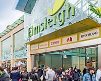 Elmsleigh Shopping Centre
