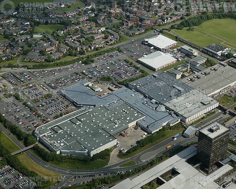 The Galleries Shopping Centre - Picture 13