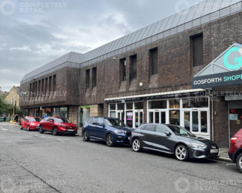 The Gosforth Centre, Newcastle Upon Tyne - Picture 2024-02-02-10-38-12
