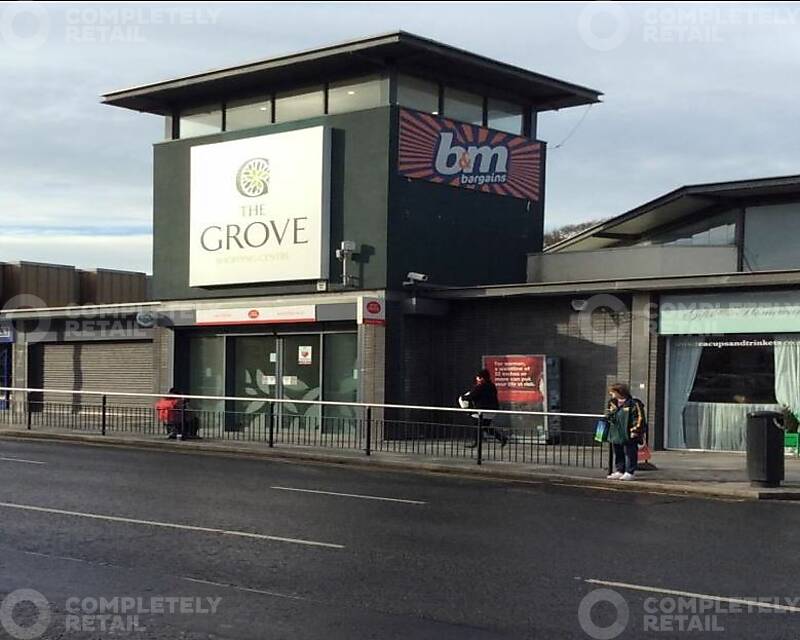 The Grove Shopping Centre - Picture 4