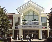 The Howard Centre