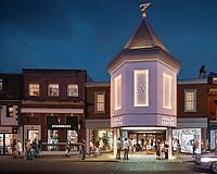 The Ashley Centre