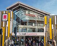 The Mall Maidstone