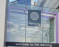 The Mercury Shopping Centre