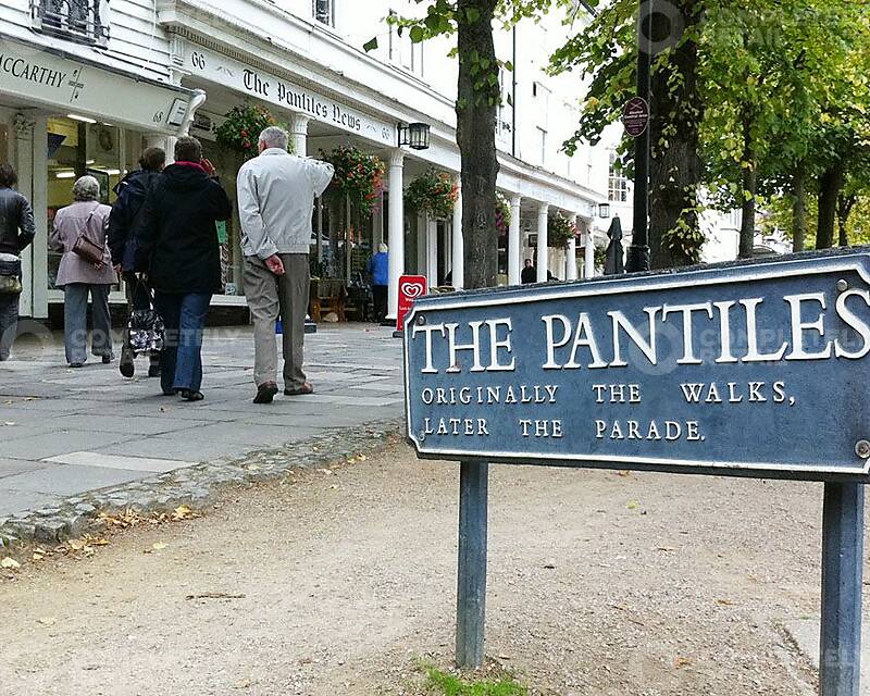 The Pantiles - Picture 1