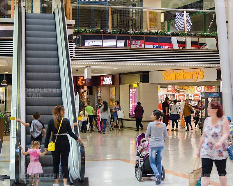 Pentagon Shopping Centre - Picture 11