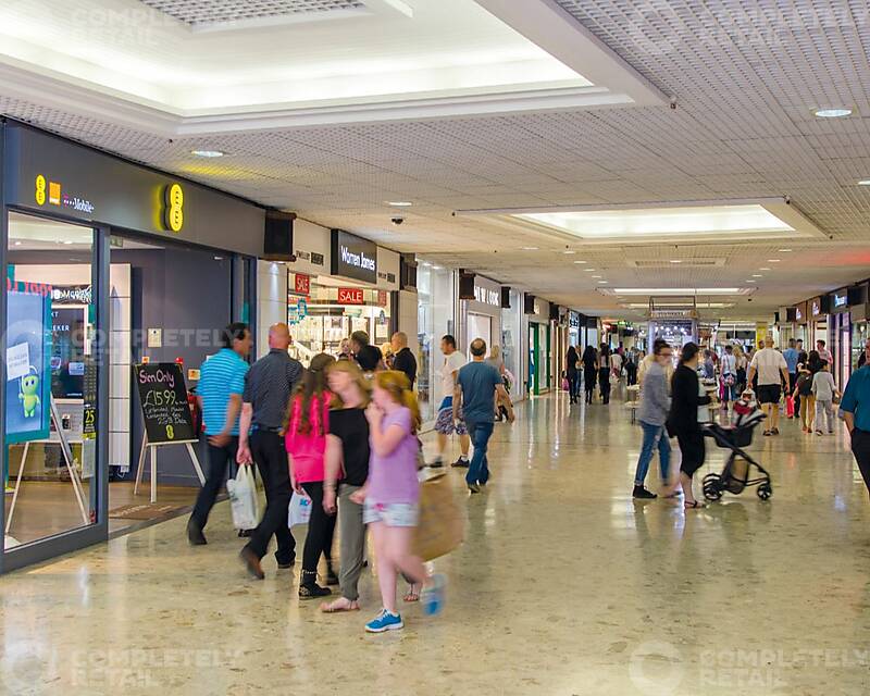 Pentagon Shopping Centre - Picture 8