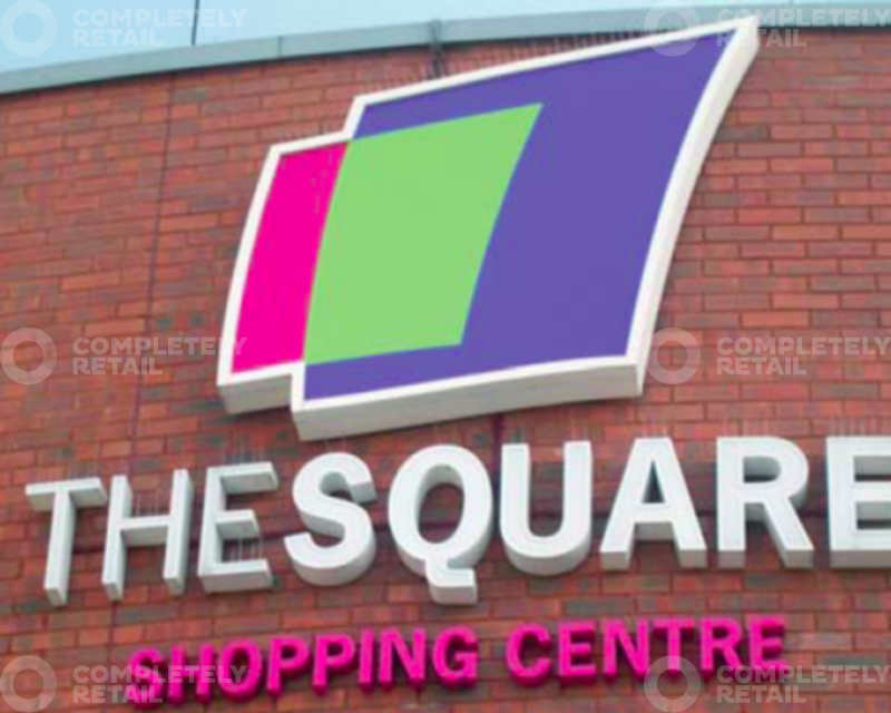 The Square Shopping Centre - Picture 1