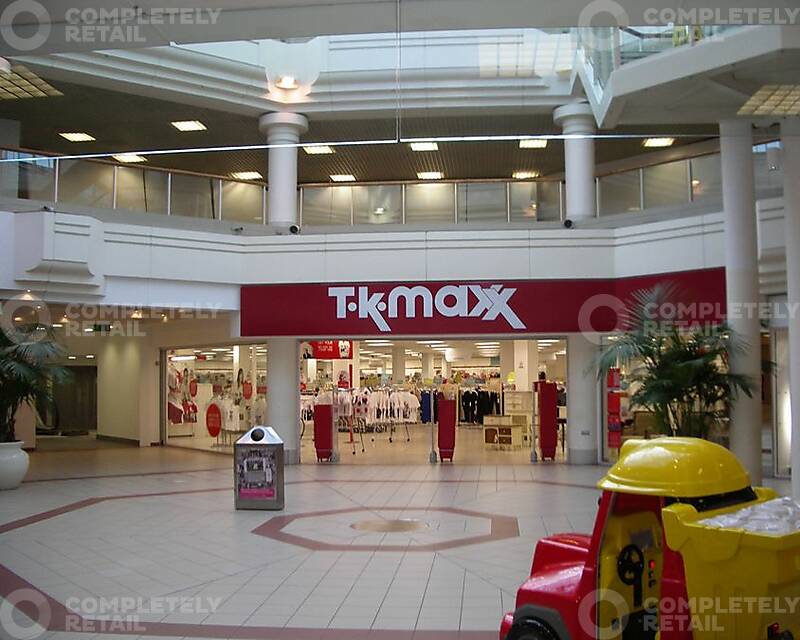 The Swan Shopping Centre - Picture 5