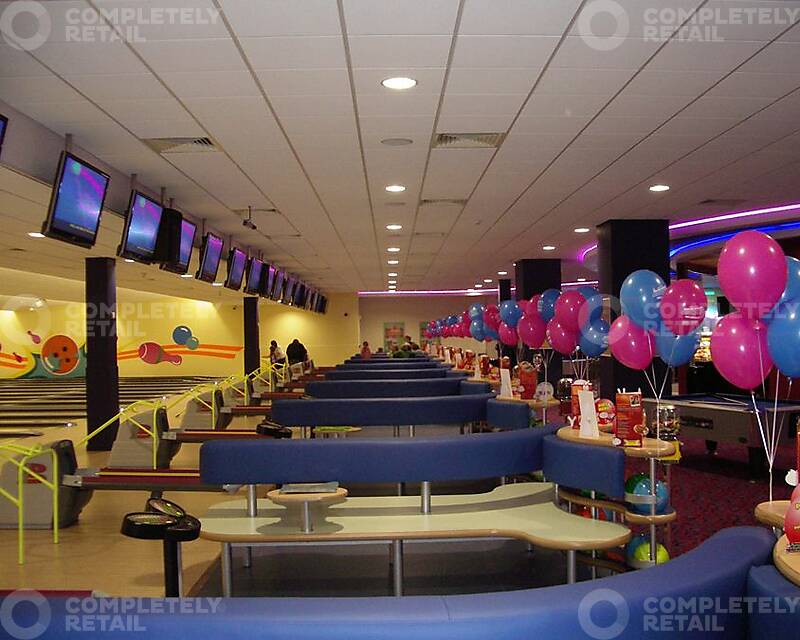 The Swan Shopping Centre - Picture 7