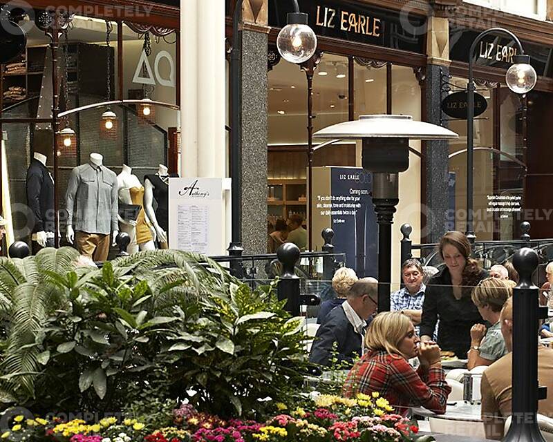 Victoria Quarter - Picture 2