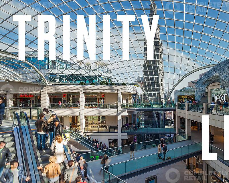 Trinity, Leeds - Picture 2023-01-27-09-33-28