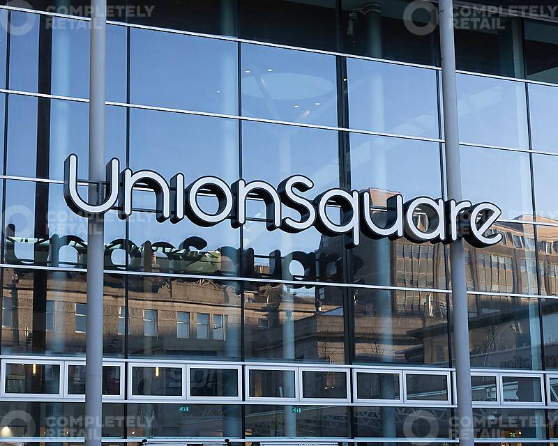 Union Square_Sign