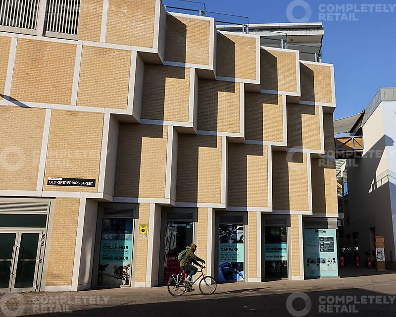 Westgate, Oxford - Picture 2023-02-14-16-14-24