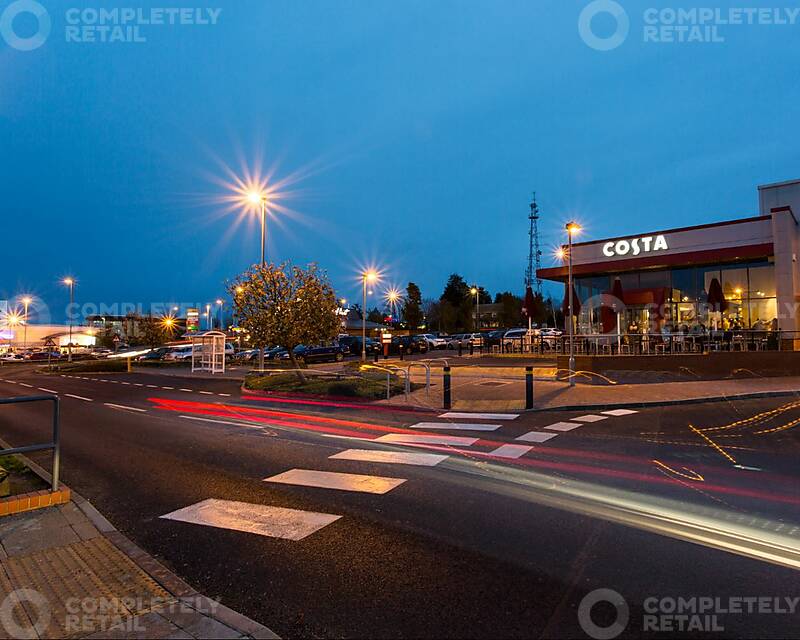 Westwood Gateway Retail Park - Picture 12