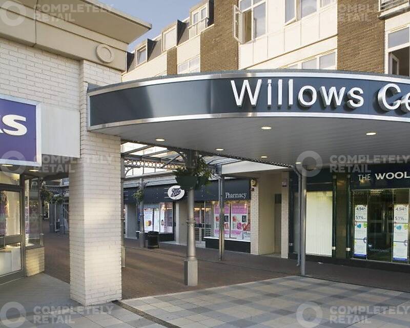 The Willows Centre - Picture 1