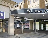 The Willows Centre