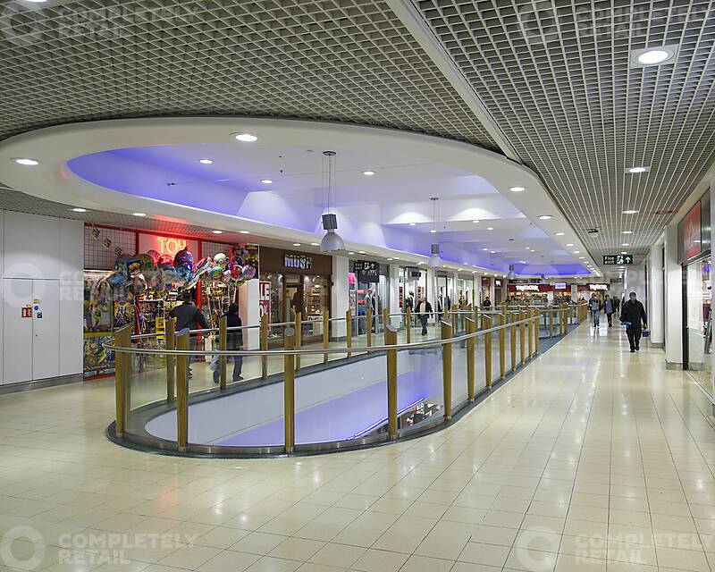 The Mall_Wood Green_Pic1_24.04.17