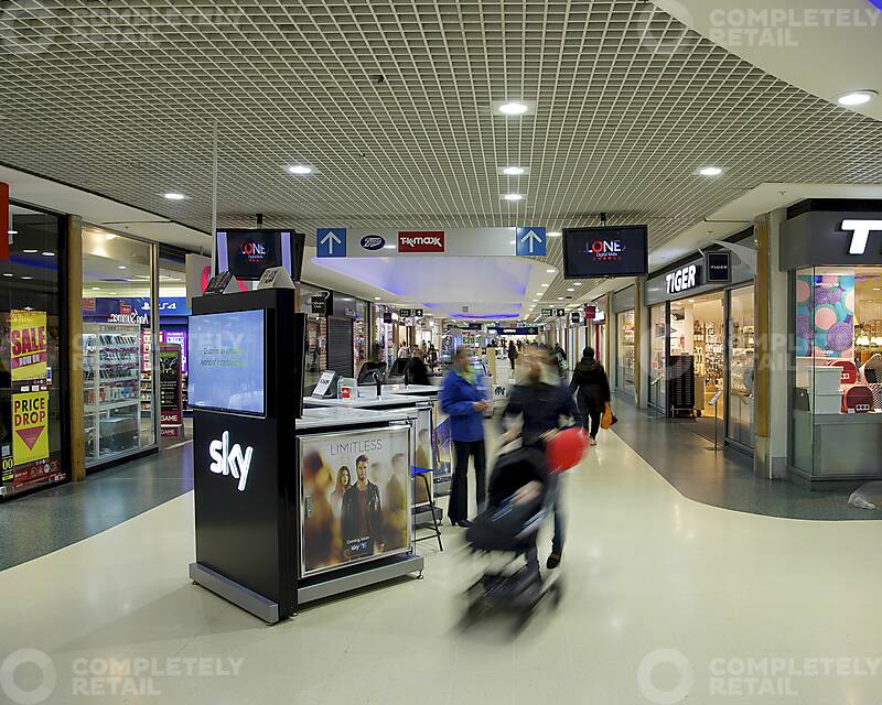 The Mall_Wood Green_Pic2_24.04.17