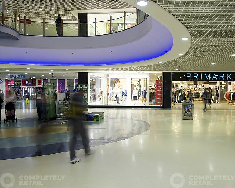 The Mall_Wood Green_Pic3_24.04.17