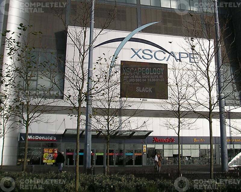 Xscape Milton Keynes - Picture 6