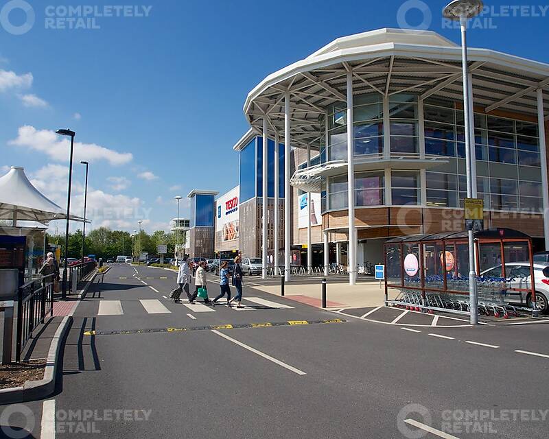 Yate Shopping Centre - Picture 6